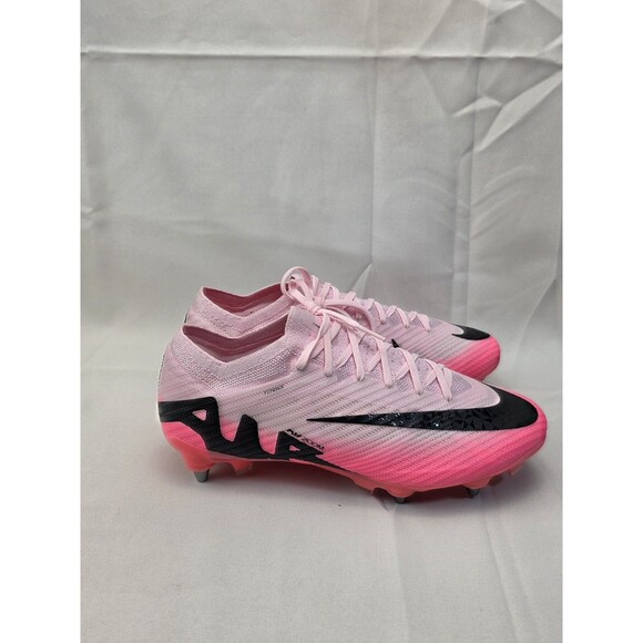 Nike Zoom Mercurial 15 Elite SG PRO ACC Soccer Cleats Sz 7.5 NEW FD0243 601 RARE main image 8